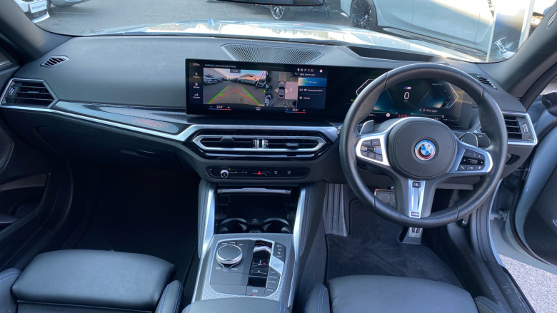 BMW 2 Series M240i xDrive 2dr Step Auto Petrol Coupe